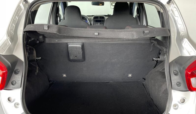 Renault Kwid Zen 2022 completo