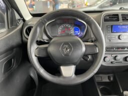 Renault Kwid Zen 2022 completo