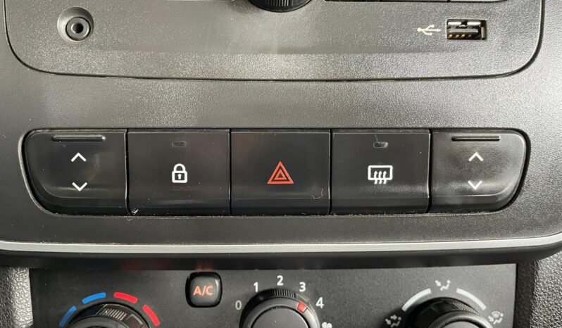 Renault Kwid Zen 2022 completo