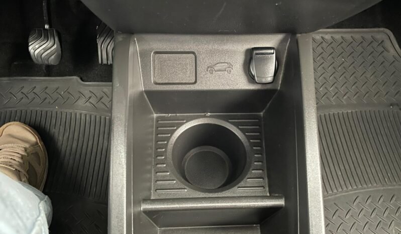 Renault Kwid Zen 2022 completo