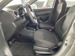 Renault Kwid Zen 2022 completo