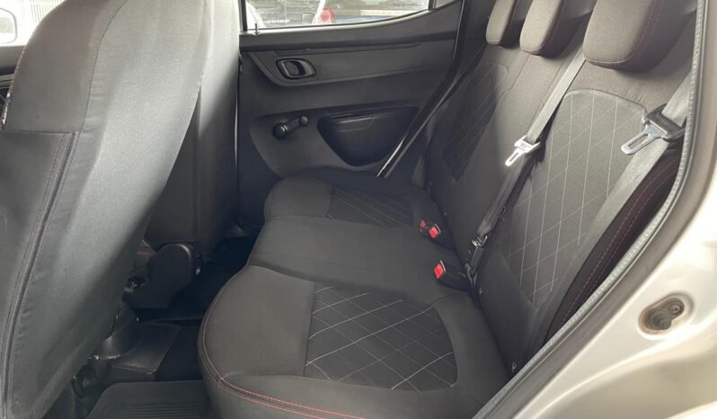 Renault Kwid Zen 2022 completo