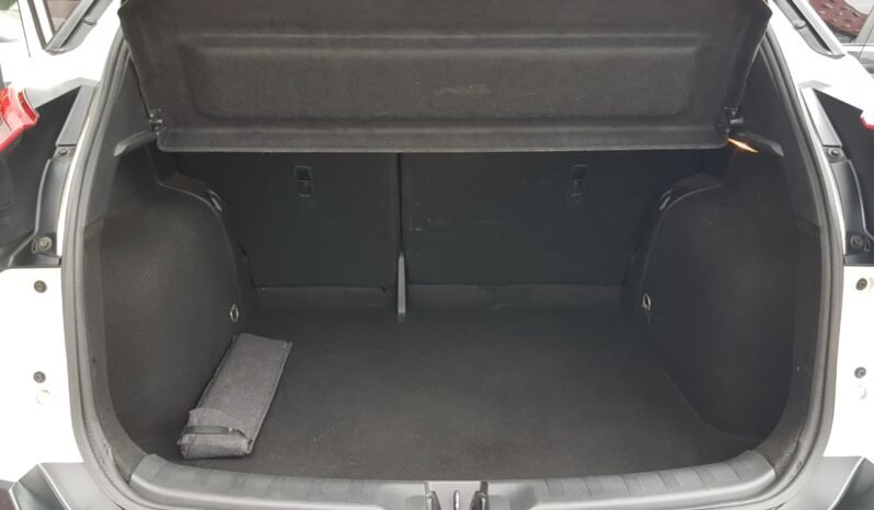 Nissan KICKS SV 2017 completo