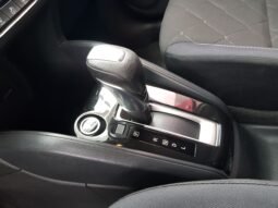 Nissan KICKS SV 2017 completo