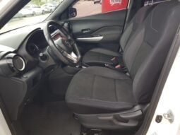 Nissan KICKS SV 2017 completo