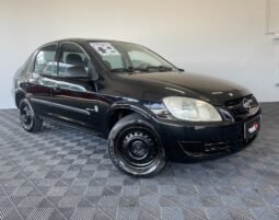 Chevrolet PRISMA Sed. Maxx 2008