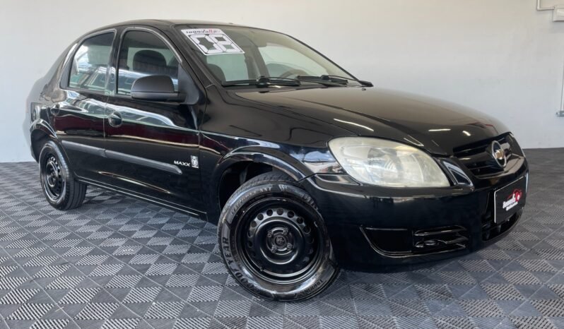 Chevrolet PRISMA Sed. Maxx 2008 completo