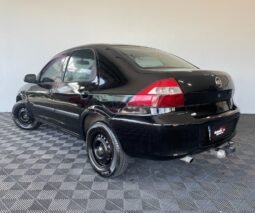 Chevrolet PRISMA Sed. Maxx 2008