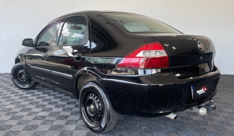 Chevrolet PRISMA Sed. Maxx 2008 completo