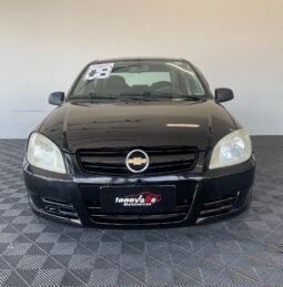 Chevrolet PRISMA Sed. Maxx 2008