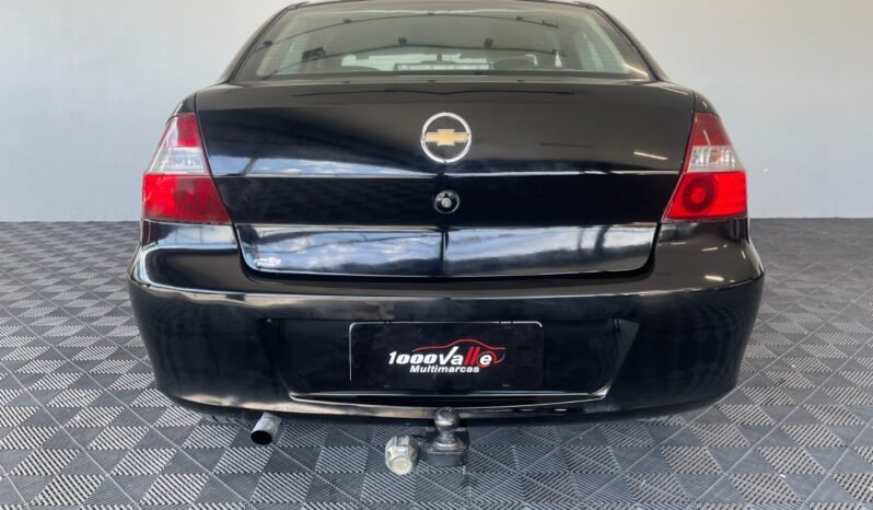 Chevrolet PRISMA Sed. Maxx 2008 completo