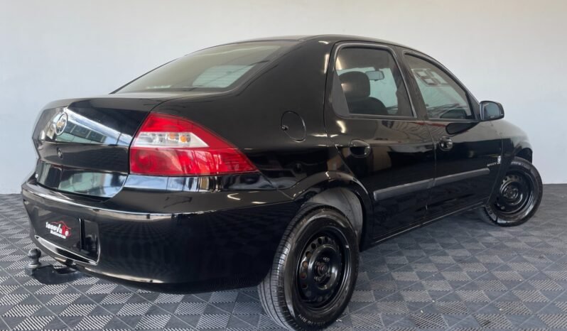 Chevrolet PRISMA Sed. Maxx 2008 completo