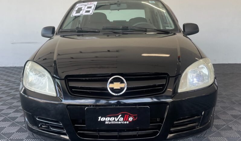 Chevrolet PRISMA Sed. Maxx 2008 completo