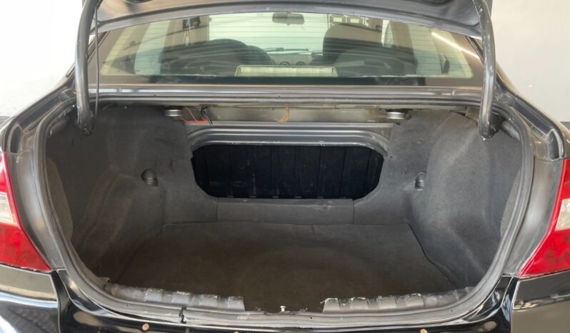 Chevrolet PRISMA Sed. Maxx 2008 completo