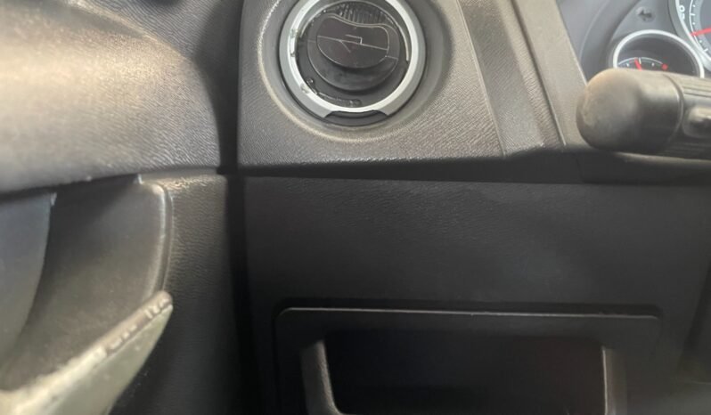 Chevrolet PRISMA Sed. Maxx 2008 completo