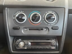 Chevrolet PRISMA Sed. Maxx 2008 completo