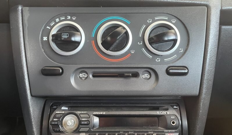 Chevrolet PRISMA Sed. Maxx 2008 completo