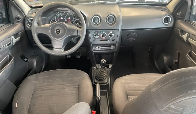 Chevrolet PRISMA Sed. Maxx 2008 completo