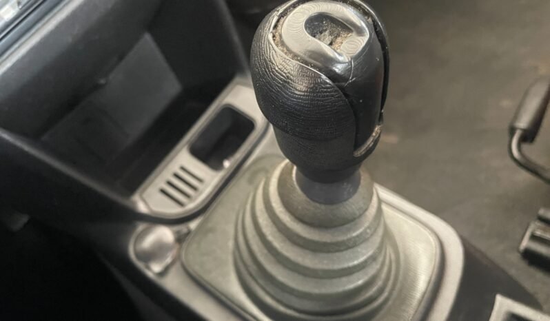 Chevrolet PRISMA Sed. Maxx 2008 completo