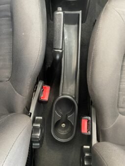 Chevrolet PRISMA Sed. Maxx 2008 completo