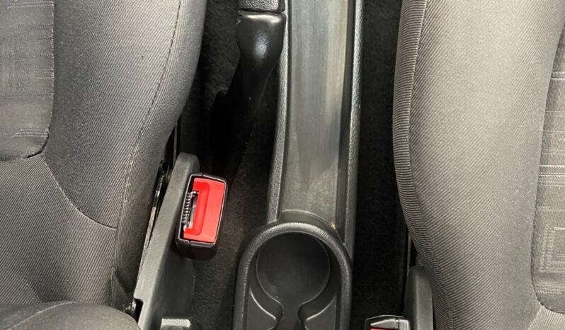 Chevrolet PRISMA Sed. Maxx 2008 completo