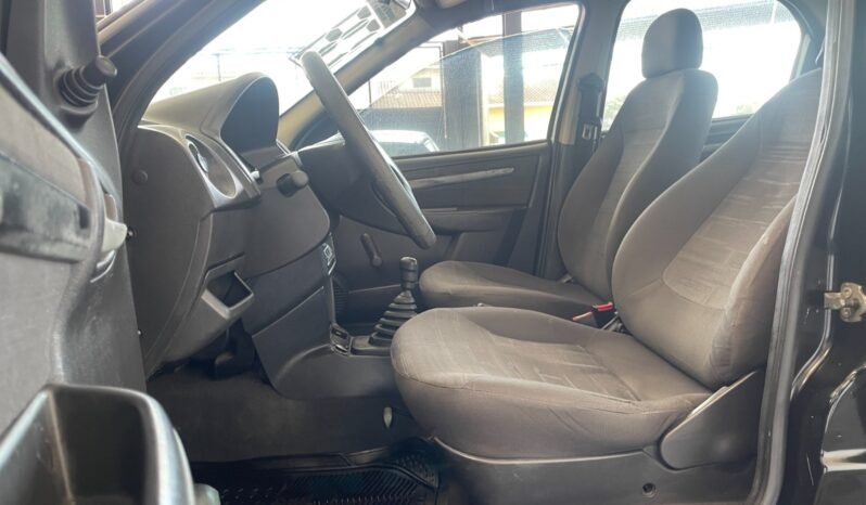 Chevrolet PRISMA Sed. Maxx 2008 completo