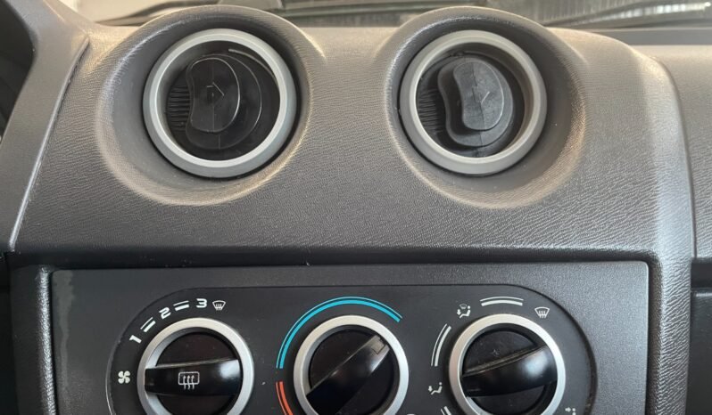 Chevrolet PRISMA Sed. Maxx 2008 completo