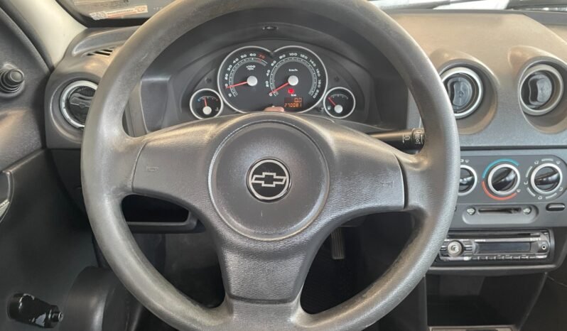 Chevrolet PRISMA Sed. Maxx 2008 completo