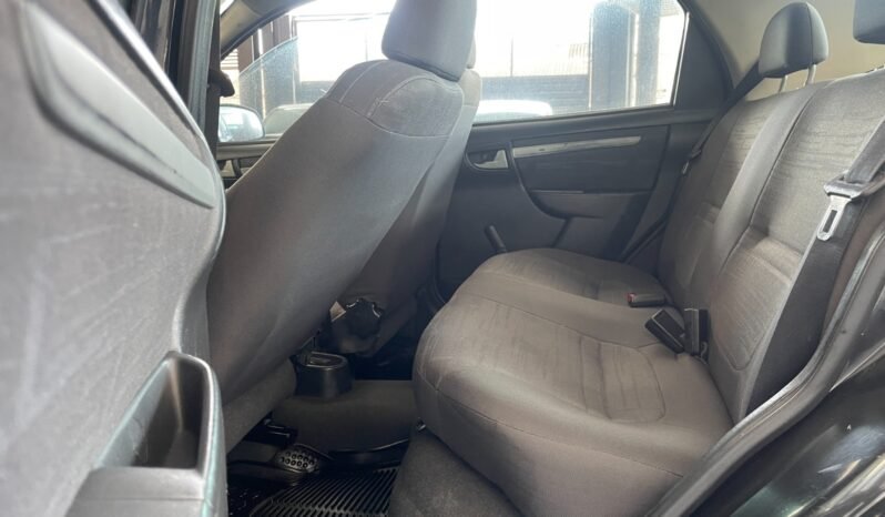 Chevrolet PRISMA Sed. Maxx 2008 completo