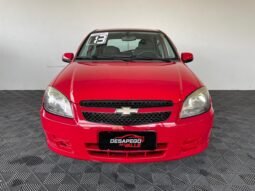 Chevrolet Celta Spirit 2013