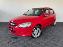 Chevrolet Celta Spirit 2013