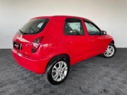 Chevrolet Celta Spirit 2013 completo