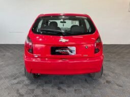 Chevrolet Celta Spirit 2013