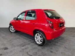 Chevrolet Celta Spirit 2013