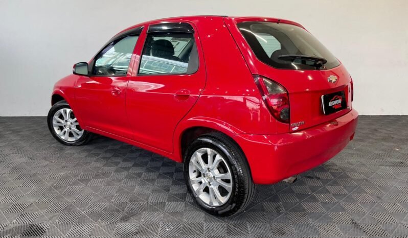 Chevrolet Celta Spirit 2013 completo