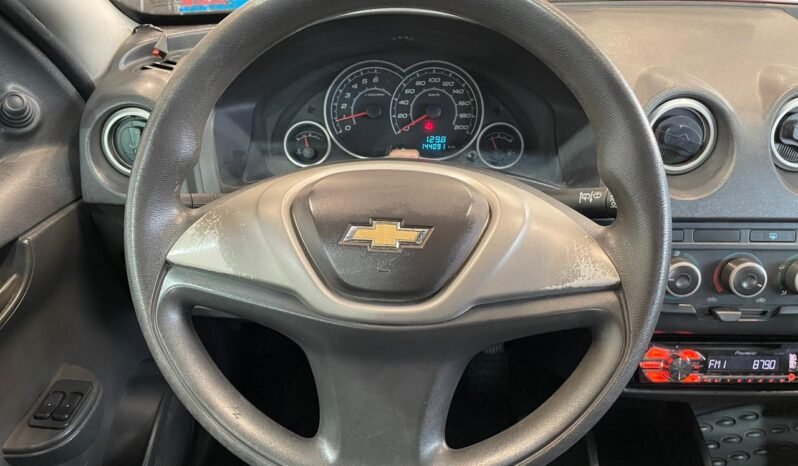 Chevrolet Celta Spirit 2013 completo