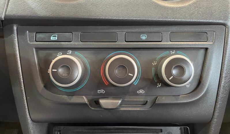 Chevrolet Celta Spirit 2013 completo