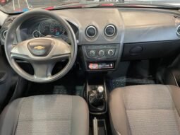 Chevrolet Celta Spirit 2013 completo