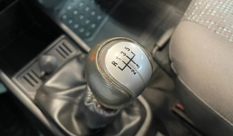 Chevrolet Celta Spirit 2013 completo