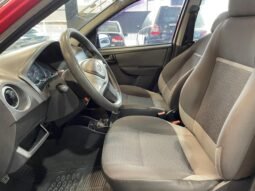 Chevrolet Celta Spirit 2013 completo