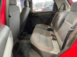 Chevrolet Celta Spirit 2013 completo