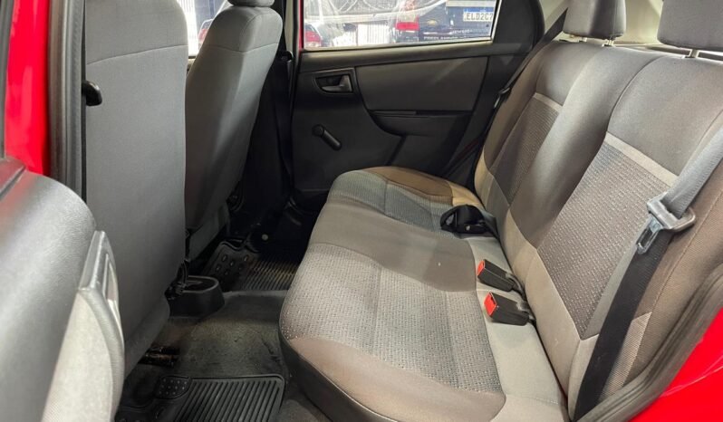 Chevrolet Celta Spirit 2013 completo