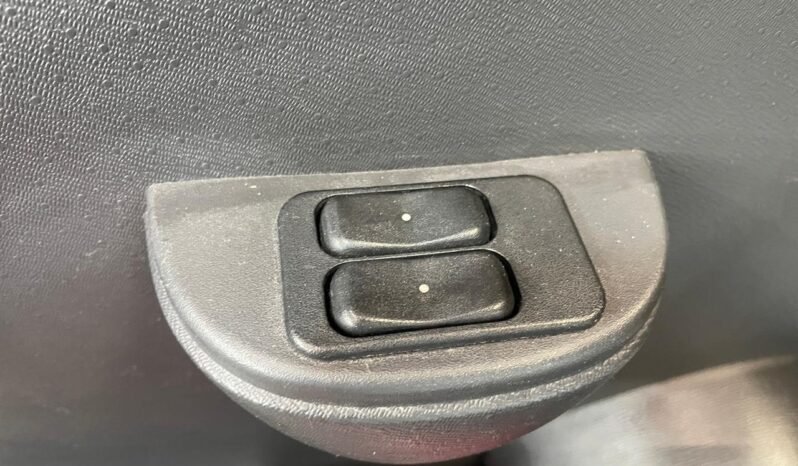 Chevrolet Celta Spirit 2013 completo