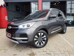 Caoa Chery Tiggo 5X TXS 2022