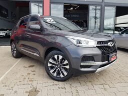 Caoa Chery Tiggo 5X TXS 2022