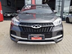 Caoa Chery Tiggo 5X TXS 2022