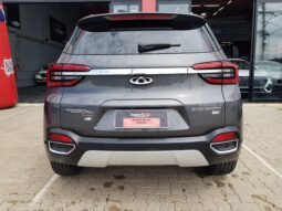 Caoa Chery Tiggo 5X TXS 2022