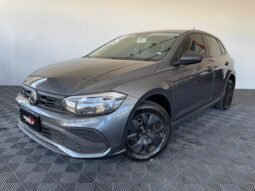 VolksWagen Polo Track 2025