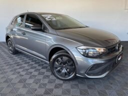 VolksWagen Polo Track 2025