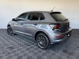 VolksWagen Polo Track 2025